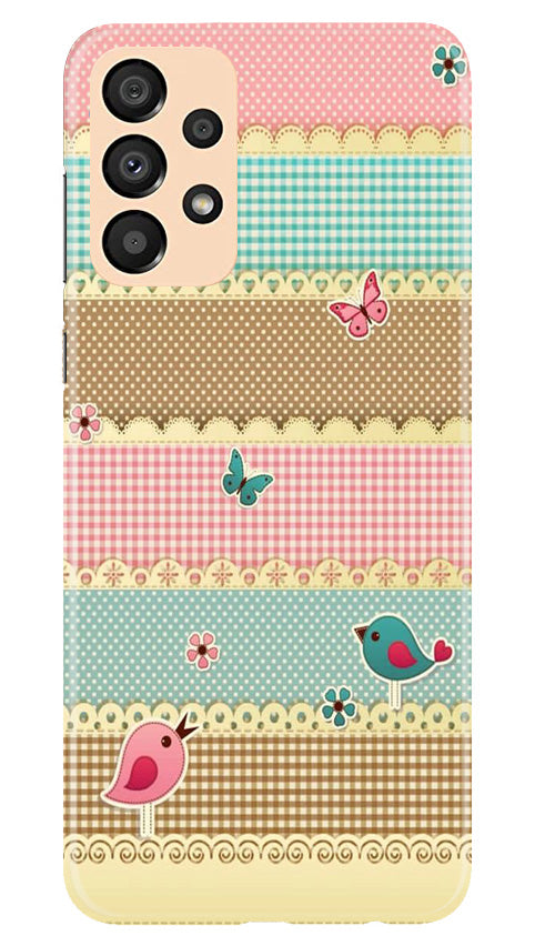 Gift paper Mobile Back Case for Samsung Galaxy A33 5G (Design - 38) Gift paper Case for Samsung Galaxy A33 5G