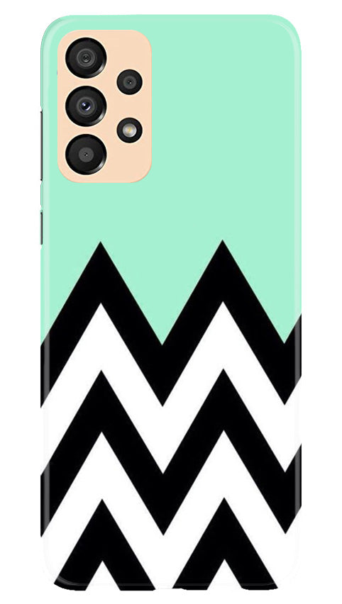 Pattern Mobile Back Case for Samsung Galaxy A33 5G (Design - 58) Pattern Case for Samsung Galaxy A33 5G