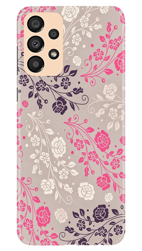 Pattern2 Mobile Back Case for Samsung Galaxy A33 5G (Design - 82) Pattern2 Case for Samsung Galaxy A33 5G