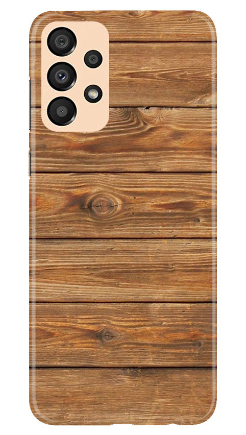 Wooden Look Mobile Back Case for Samsung Galaxy A33 5G (Design - 113) Wooden Look Case for Samsung Galaxy A33 5G (Design - 113)
