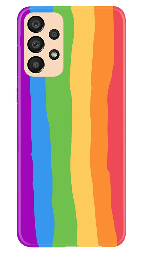 Multi Color Baground Mobile Back Case for Samsung Galaxy A33 5G (Design - 139) Multi Color Baground Case for Samsung Galaxy A33 5G (Design - 139)