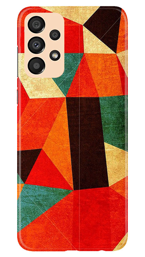 Modern Art Mobile Back Case for Samsung Galaxy A33 5G (Design - 172) Modern Art Case for Samsung Galaxy A33 5G (Design - 172)