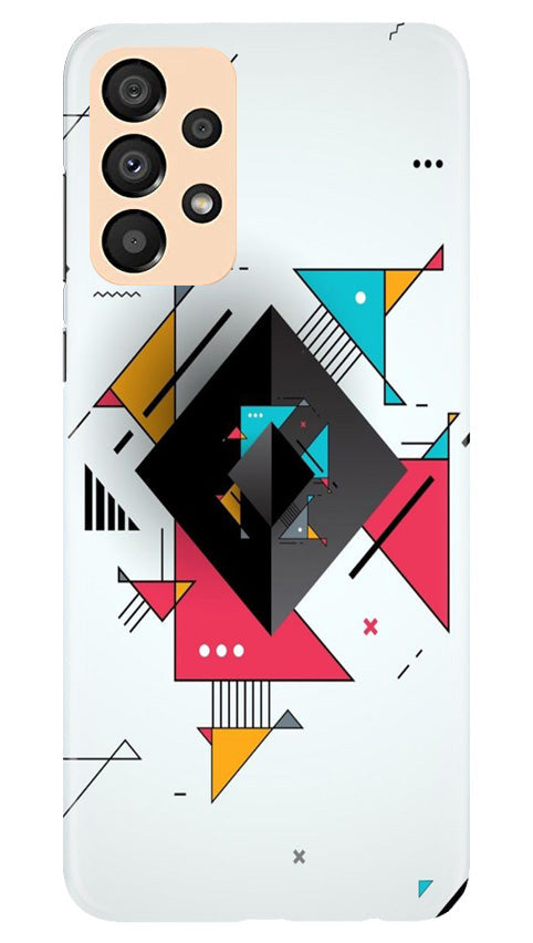 Designer Mobile Back Case for Samsung Galaxy A33 5G (Design - 245) Designer Case for Samsung Galaxy A33 5G (Design No. 245)