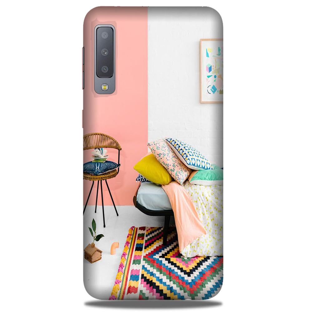 Home Décor Mobile Back Case for Galaxy A50 (Design - 60) Home Décor Case for Galaxy A50