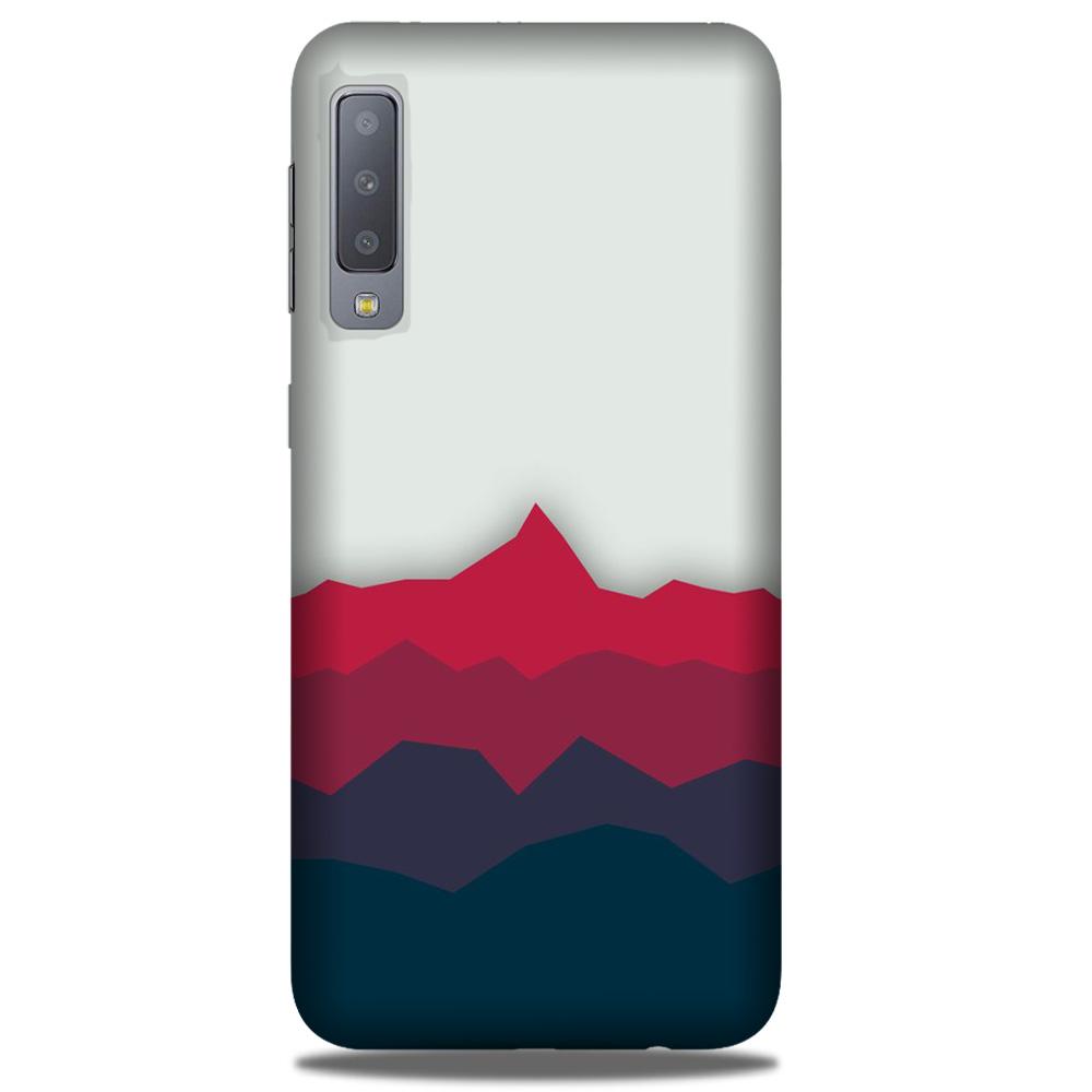 Designer Mobile Back Case for Galaxy A50 (Design - 195) Designer Case for Galaxy A50 (Design - 195)