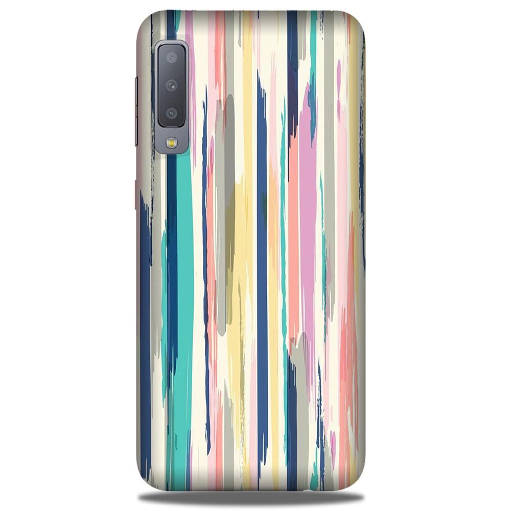Modern Art Mobile Back Case for Galaxy A50 (Design - 241) Modern Art Case for Galaxy A50 (Design No. 241)