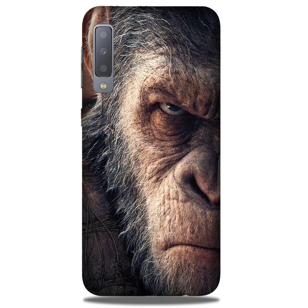 Angry Ape Mobile Back Case for Galaxy A50 (Design - 316) Angry Ape Mobile Back Case for Galaxy A50 (Design - 316)