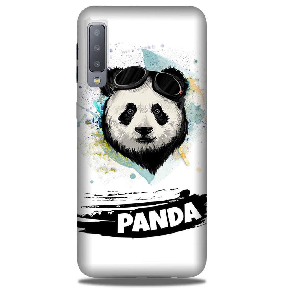Panda Mobile Back Case for Galaxy A50 (Design - 319) Panda Mobile Back Case for Galaxy A50 (Design - 319)