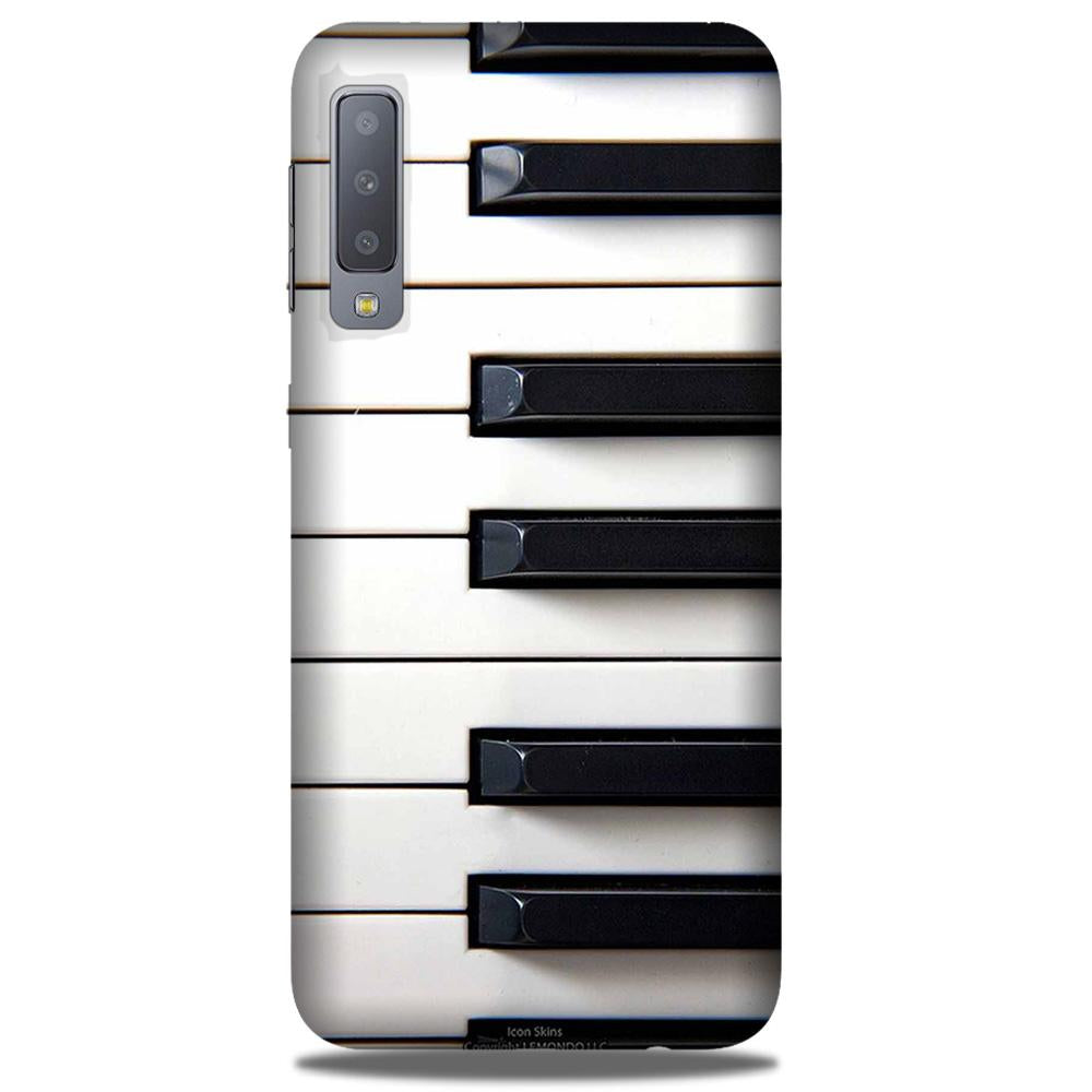 Piano Mobile Back Case for Galaxy A50 (Design - 387) Piano Mobile Back Case for Galaxy A50 (Design - 387)