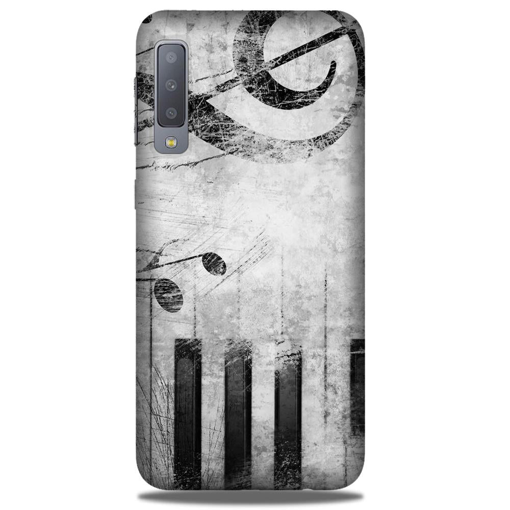 Music Mobile Back Case for Galaxy A50 (Design - 394) Music Mobile Back Case for Galaxy A50 (Design - 394)