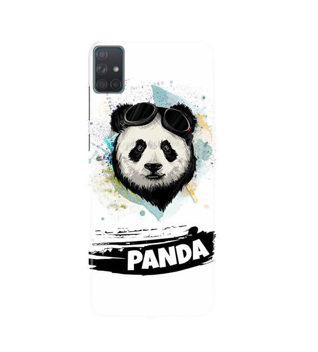 Panda Mobile Back Case for Samsung Galaxy A51 (Design - 319) Panda Mobile Back Case for Samsung Galaxy A51 (Design - 319)