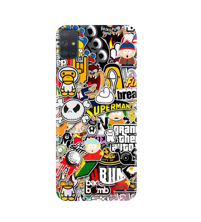 Designer Mobile Back Case for Samsung Galaxy A51 (Design - 320) Designer Mobile Back Case for Samsung Galaxy A51 (Design - 320)
