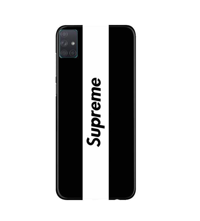 Supreme Mobile Back Case for Samsung Galaxy A51 (Design - 388) Supreme Mobile Back Case for Samsung Galaxy A51 (Design - 388)