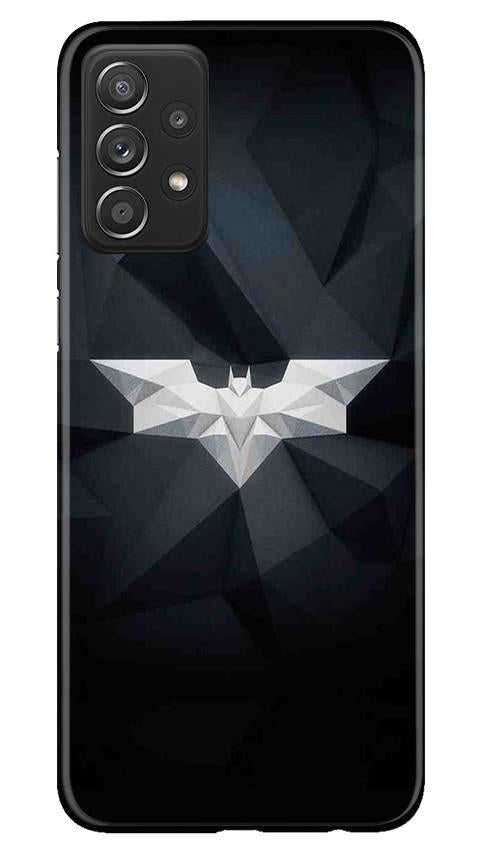 Batman Mobile Back Case for Samsung Galaxy A72 (Design - 3) Batman Case for Samsung Galaxy A72