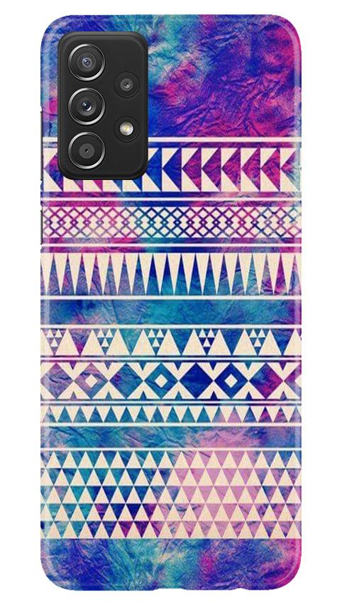 Modern Art Mobile Back Case for Samsung Galaxy A72 (Design - 8) Modern Art Case for Samsung Galaxy A72