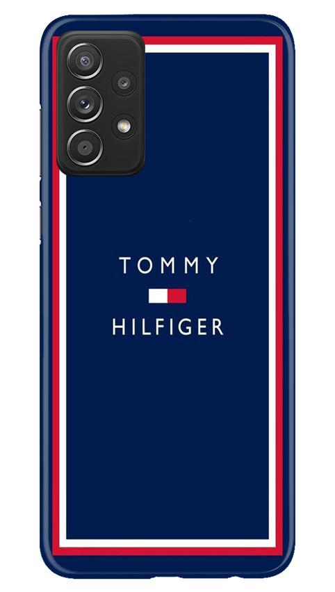 Tommy Hilfiger Mobile Back Case for Samsung Galaxy A72 (Design - 275) Tommy Hilfiger Case for Samsung Galaxy A72 (Design No. 275)