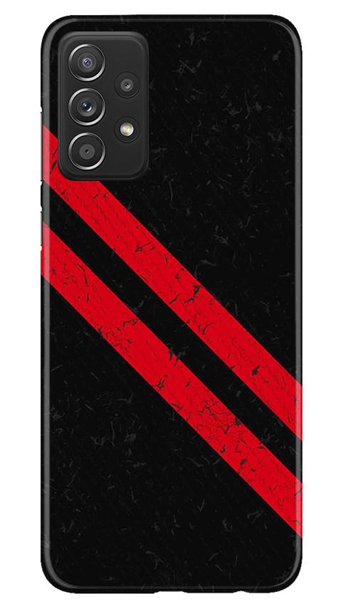 Black Red Pattern Mobile Back Case for Samsung Galaxy A72 (Design - 373) Black Red Pattern Mobile Back Case for Samsung Galaxy A72 (Design - 373)