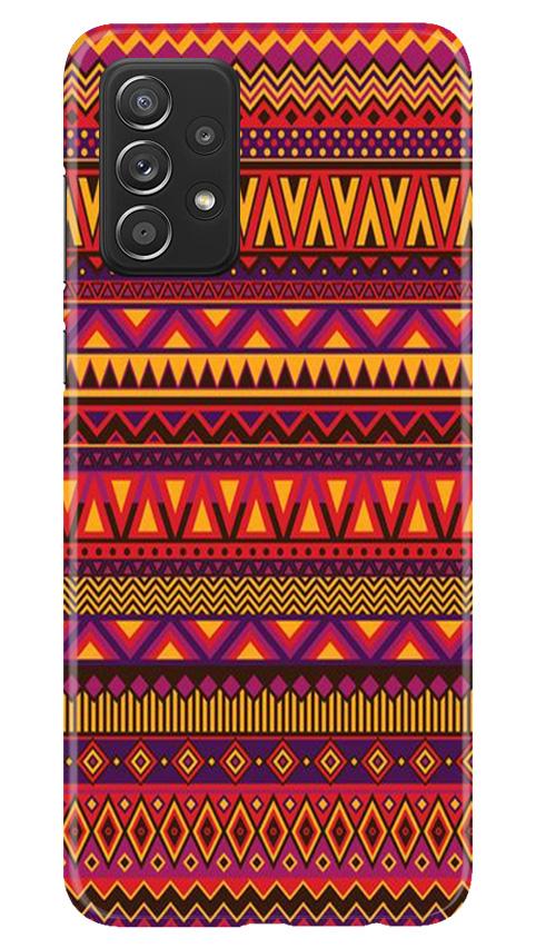 Zigzag line pattern2 Mobile Back Case for Samsung Galaxy A52s 5G (Design - 10) Zigzag line pattern2 Case for Samsung Galaxy A52s 5G