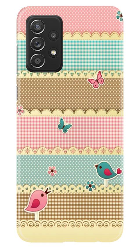 Gift paper Mobile Back Case for Samsung Galaxy A52s 5G (Design - 38) Gift paper Case for Samsung Galaxy A52s 5G