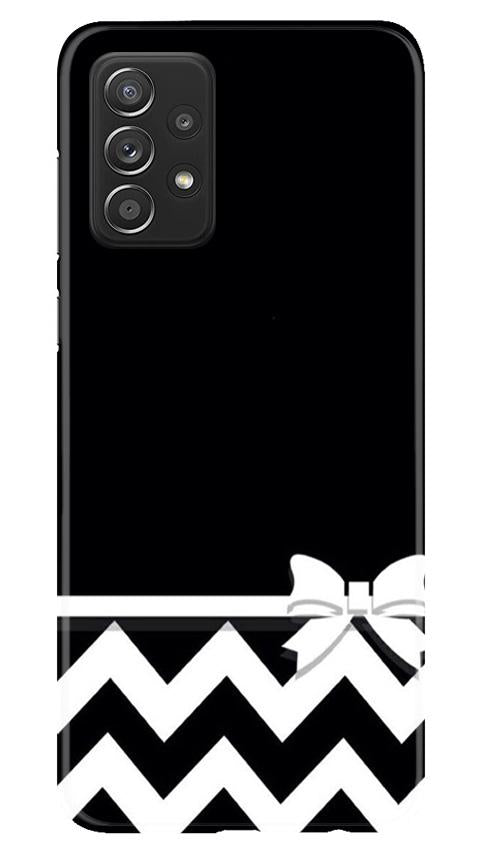 Gift Wrap7 Mobile Back Case for Samsung Galaxy A52 5G (Design - 49) Gift Wrap7 Case for Samsung Galaxy A52 5G