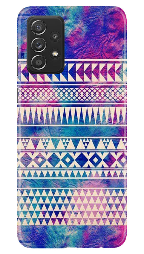 Modern Art Mobile Back Case for Samsung Galaxy A23 (Design - 8) Modern Art Case for Samsung Galaxy A23