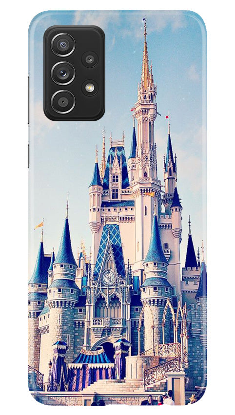 Disney Land for Samsung Galaxy A53 (Design - 154) Disney Land for Samsung Galaxy A53 (Design - 154)