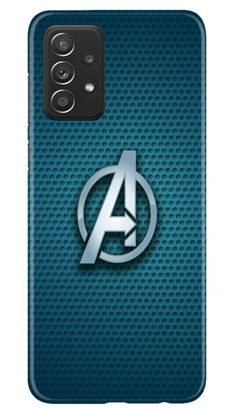 Ironman Captain America Mobile Back Case for Samsung Galaxy A53 (Design - 214) Ironman Captain America Case for Samsung Galaxy A53 (Design No. 214)