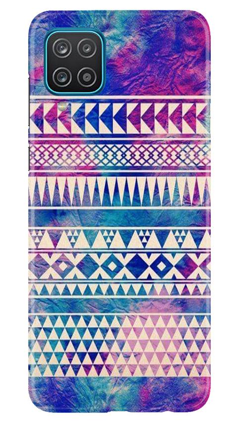 Modern Art Mobile Back Case for Samsung Galaxy F12 (Design - 8) Modern Art Case for Samsung Galaxy F12