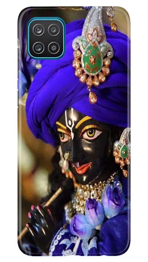 Lord Krishna4 Mobile Back Case for Samsung Galaxy F12 (Design - 19) Lord Krishna4 Case for Samsung Galaxy F12