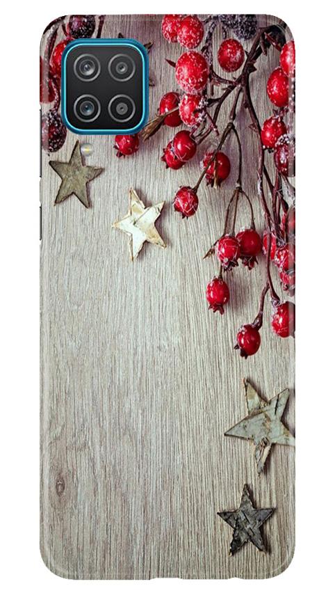Stars Mobile Back Case for Samsung Galaxy F12 (Design - 67) Stars Case for Samsung Galaxy F12