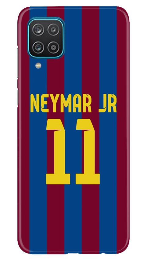 Neymar Jr Mobile Back Case for Samsung Galaxy F12 (Design - 162) Neymar Jr Case for Samsung Galaxy F12 (Design - 162)