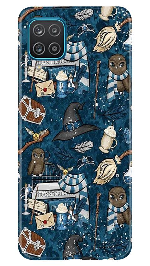 Magic Mobile Back Case for Samsung Galaxy F12 (Design - 313) Magic Mobile Back Case for Samsung Galaxy F12 (Design - 313)