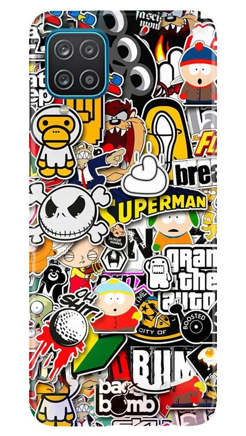 Designer Mobile Back Case for Samsung Galaxy F12 (Design - 320) Designer Mobile Back Case for Samsung Galaxy F12 (Design - 320)