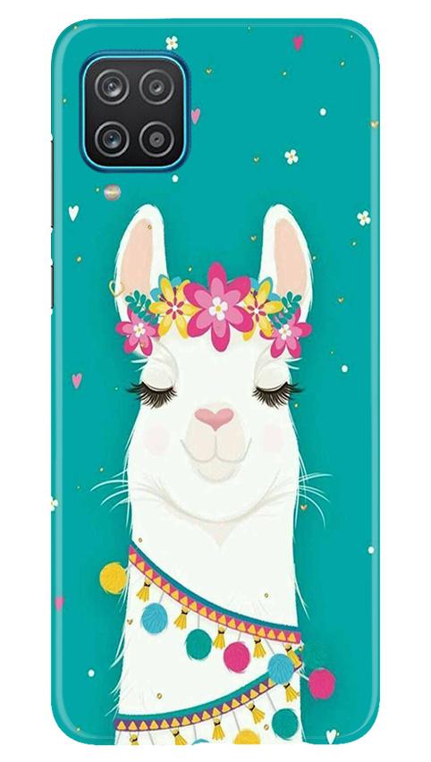 Camel Mobile Back Case for Samsung Galaxy F12 (Design - 331) Camel Mobile Back Case for Samsung Galaxy F12 (Design - 331)