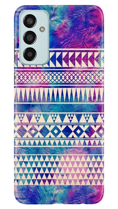 Modern Art Mobile Back Case for Samsung Galaxy M13 (Design - 8) Modern Art Case for Samsung Galaxy M13