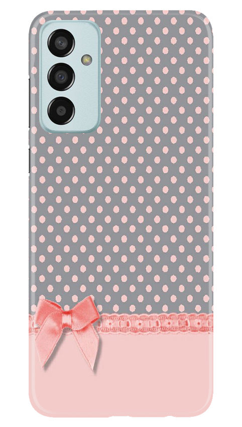 Gift Wrap2 Mobile Back Case for Samsung Galaxy M13 (Design - 33) Gift Wrap2 Case for Samsung Galaxy M13