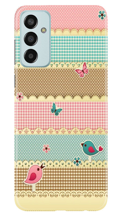 Gift paper Mobile Back Case for Samsung Galaxy F13 (Design - 38) Gift paper Case for Samsung Galaxy F13