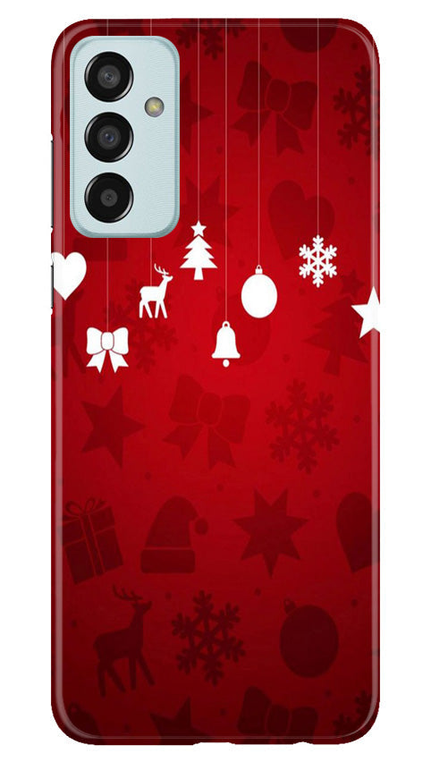 Christmas Mobile Back Case for Samsung Galaxy F13 (Design - 78) Christmas Case for Samsung Galaxy F13