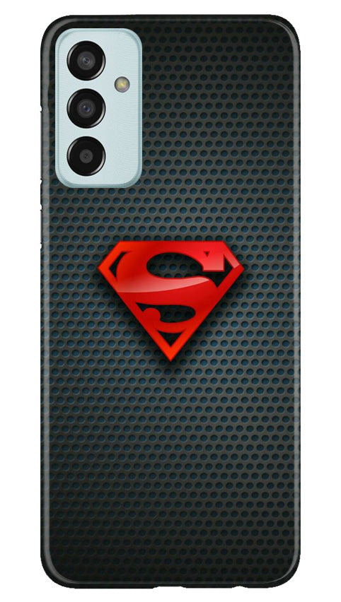 Superman Mobile Back Case for Samsung Galaxy F13 (Design - 216) Superman Case for Samsung Galaxy F13 (Design No. 216)