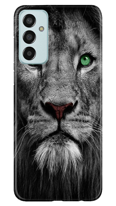 Lion Mobile Back Case for Samsung Galaxy F13 (Design - 241) Lion Case for Samsung Galaxy F13 (Design No. 241)