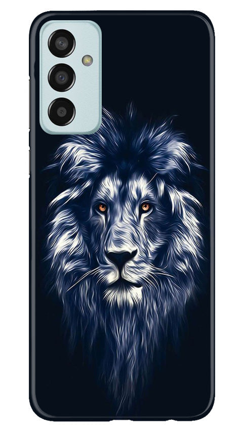 Lion Mobile Back Case for Samsung Galaxy F13 (Design - 250) Lion Case for Samsung Galaxy F13 (Design No. 250)