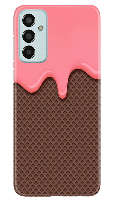 IceCream Mobile Back Case for Samsung Galaxy F13 (Design - 256) IceCream Case for Samsung Galaxy F13 (Design No. 256)