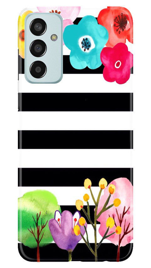 Designer Mobile Back Case for Samsung Galaxy M13 (Design - 262) Designer Case for Samsung Galaxy M13 (Design No. 262)