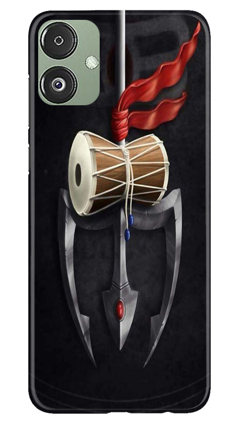 Lord Shiva Mahakal Mobile Back Case for Samsung Galaxy F14 5G (Design - 1) Lord Shiva Mahakal Case for Samsung Galaxy F14 5G