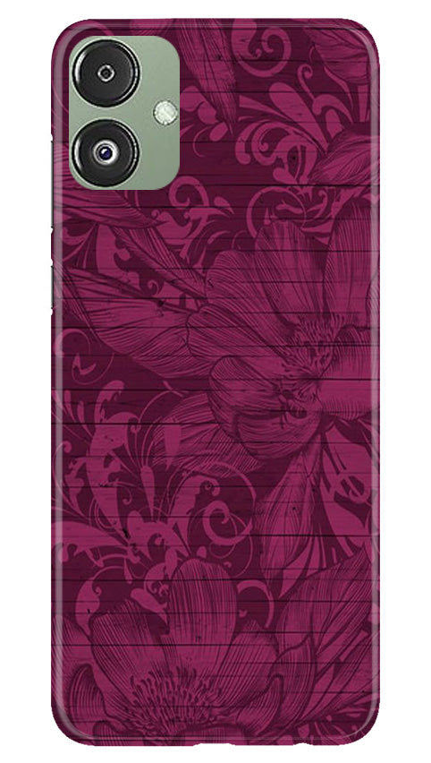 Purple Backround Mobile Back Case for Samsung Galaxy F14 5G (Design - 22) Purple Backround Case for Samsung Galaxy F14 5G