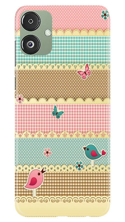 Gift paper Mobile Back Case for Samsung Galaxy F14 5G (Design - 38) Gift paper Case for Samsung Galaxy F14 5G