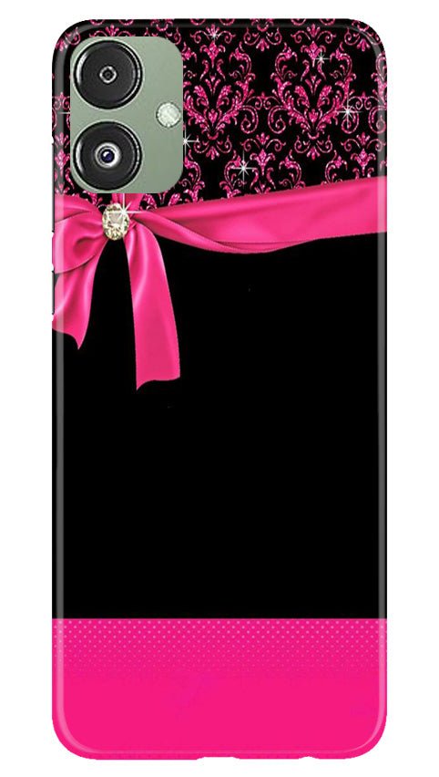 Gift Wrap4 Mobile Back Case for Samsung Galaxy F14 5G (Design - 39) Gift Wrap4 Case for Samsung Galaxy F14 5G