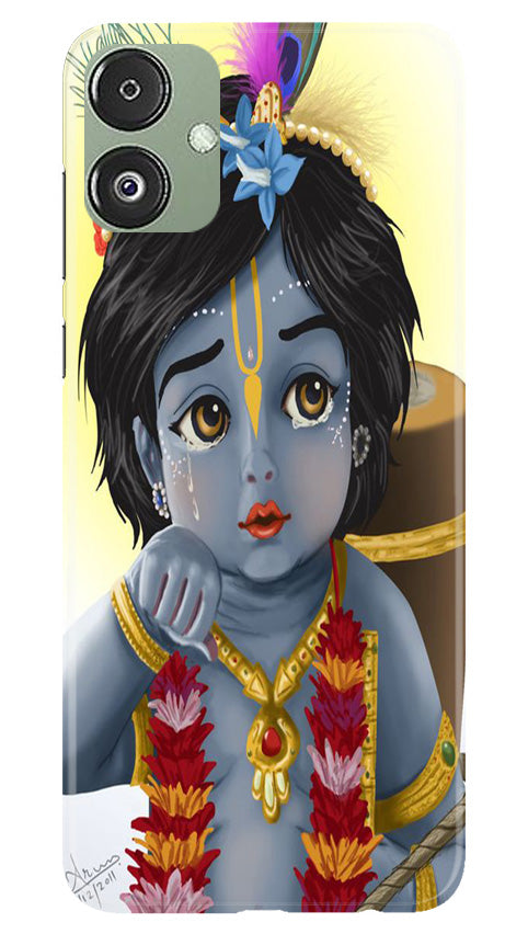 Bal Gopal Mobile Back Case for Samsung Galaxy F14 5G (Design - 48) Bal Gopal Case for Samsung Galaxy F14 5G