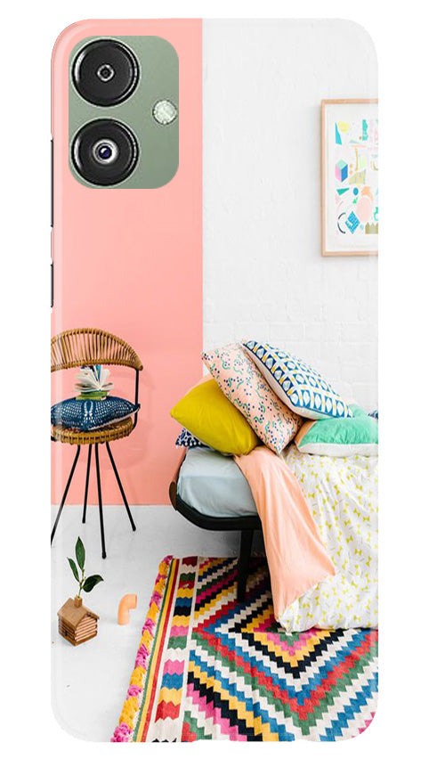 Home Décor Mobile Back Case for Samsung Galaxy F14 5G (Design - 60) Home Décor Case for Samsung Galaxy F14 5G