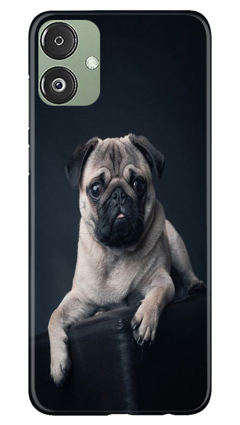 little Puppy Mobile Back Case for Samsung Galaxy F14 5G (Design - 68) little Puppy Case for Samsung Galaxy F14 5G